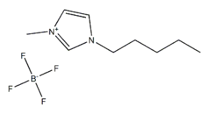 1-戊基-3-甲基咪唑四氟硼酸盐