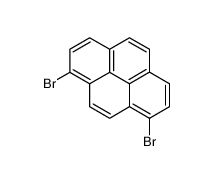 1,8-二溴芘|38303-35-4 