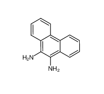 9,10-二氨基菲|53348-04-2