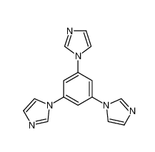 1,3,5-三咪唑基苯|528543-96-6