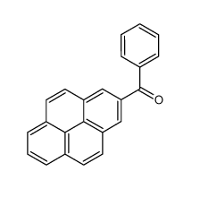 2-Benzoyl-pyren|800-16-8 