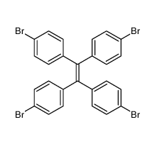 四-(4-溴苯)乙烯|61326-44-1 