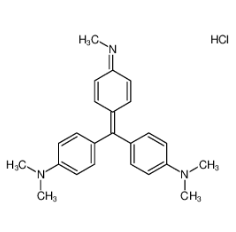 结晶紫|603-47-4