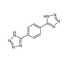 5,5'-(1,4-亚苯基)二(1H-四唑)|6926-49-4