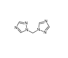 1-(1,2,4-triazol-1-ylmethyl)-1,2,4-triazole|63400-51-1