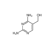 2,4-二氨基-5-羟甲基嘧啶|42310-45-2 