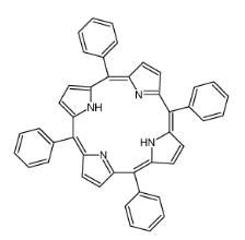 四苯基卟啉|917-23-7 