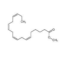 (6Z,9Z,12Z,15Z)-十八碳四烯酸甲酯|73097-00-4 