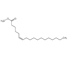 顺式-6-十八烯酸甲酯|2777-58-4