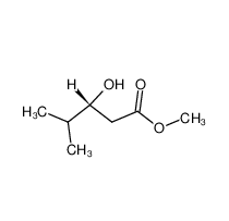 （R）-3-羟基-4-甲基戊酸甲酯|76835-65-9