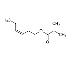 异丁酸叶醇酯|41519-23-7