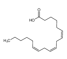 γ-亚麻酸|506-26-3 