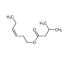 异戊酸叶醇酯|35154-45-1 