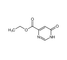 6 - 羰基-1,6 - 二氢嘧啶-4 - 羧酸乙酯|223788-14-5