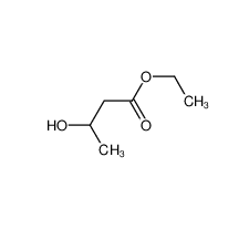 3-羟基丁酸乙酯 |5405-41-4