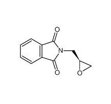 (S)-N-缩水甘油邻苯二甲酰亚胺|161596-47-0