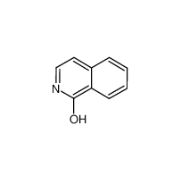 1-羟基异喹啉|491-30-5 