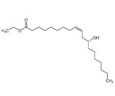 蓖麻油酸乙酯 |55066-53-0