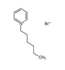 N-己基吡啶溴盐 |74440-81-6