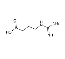 γ-胍丁酸|463-00-3