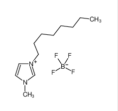 四氟硼酸(1-甲基-3-辛基咪唑翁) |244193-52-0 