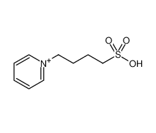 N-磺酸丁基-3-甲基吡啶对甲苯磺酸盐 |855785-77-2