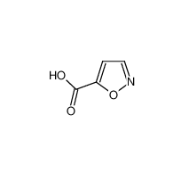 异唑-5-羧酸|21169-71-1 