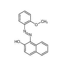 溶剂红 1 |1229-55-6 