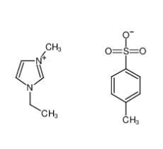 1-乙基-3-甲基咪唑嗡甲苯磺酰酯|328090-25-1