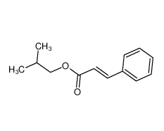 肉桂酸异丁酯|122-67-8 