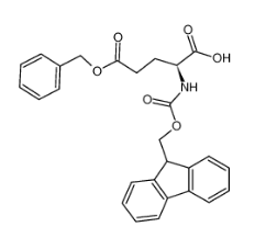 Fmoc-L-谷氨酸γ苄脂|123639-61-2 
