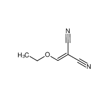 乙氧基亚甲基丙二腈|123-06-8 