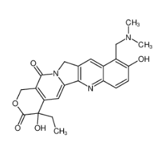 拓扑替康|123948-87-8 