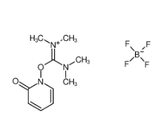 2-(2-吡啶酮-1-基)-1,1,3,3-四甲基脲四氟硼酸盐|125700-71-2 