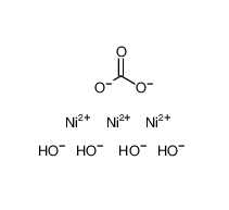 碱式碳酸镍|12607-70-4 
