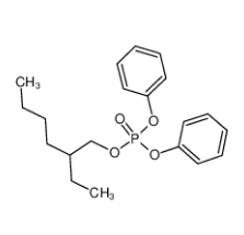2-乙基己基二苯基磷酸酯|1241-94-7 