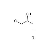 (S)-4-氯-3-羟基丁腈|127913-44-4 