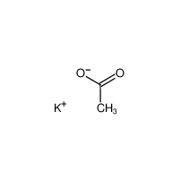 乙酸钾|127-08-2 