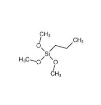 丙基三甲氧基硅烷|1067-25-0 