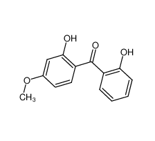 2,2'-二羟基-4-甲氧基二苯甲酮|131-53-3 