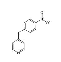 4-(4-硝基苄基)吡啶|1083-48-3 