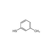 3-甲基苯硫酚|108-40-7 