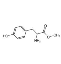 L-酪氨酸甲酯|1080-06-4