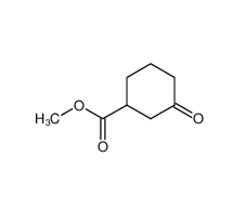 3-氧代-环己烷羧酸甲酯|13148-83-9 