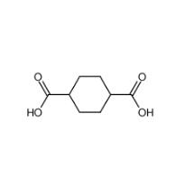 1,4-环己烷二甲酸|1076-97-7