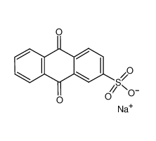 蒽醌-2-磺酸钠|131-08-8 