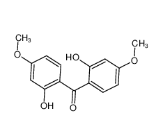 2,2'-二羟基-4,4'-二甲氧基二苯甲酮|131-54-4