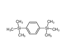 1,4-双(三甲基甲硅烷基)苯|13183-70-5 