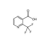 2-(三氟甲基)烟酸|131747-43-8 