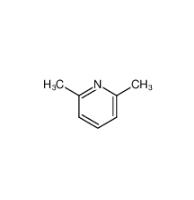 2,6-二甲基吡啶|108-48-5 